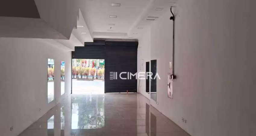 Sala comercial com 2 salas para alugar na Rua São Bento, 131, Centro, Sorocaba