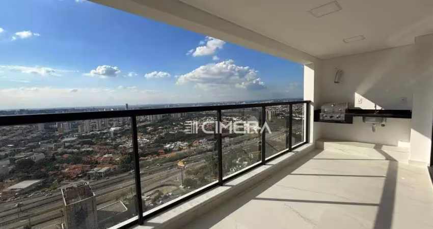 Apartamento com 112m² à venda no condomínio best view campolim - sorocaba/sp