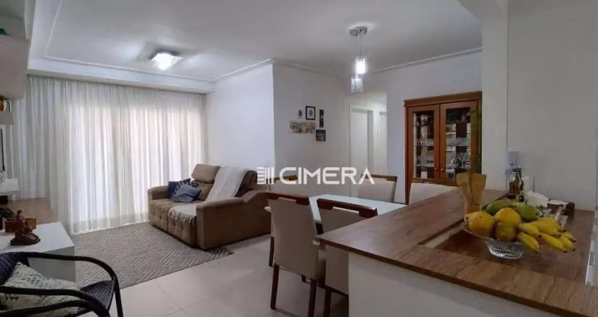 Apartamento à venda no edifício île notredame - sorocaba/sp