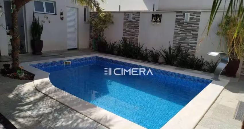 Casa á venda no condomínio vila dos inglezes - sorocaba/sp