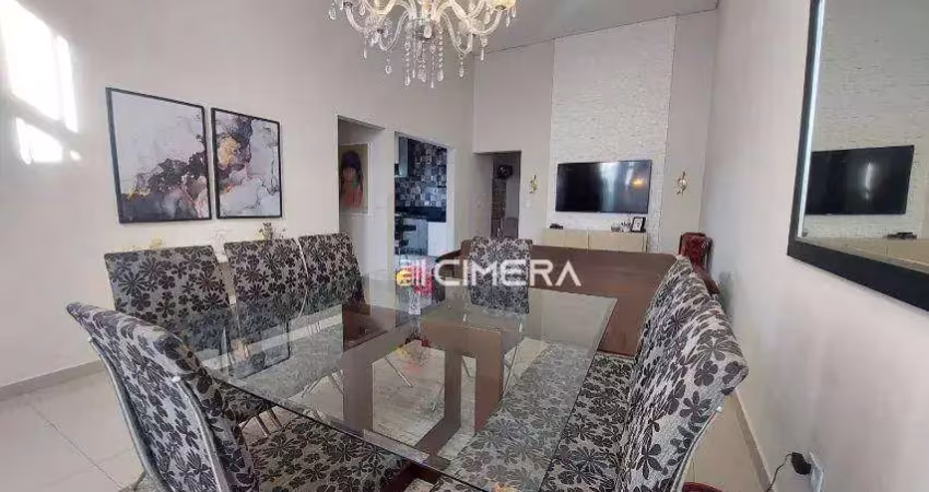 Casa à venda, 115 m² por r$ 679.000,00 - horto florestal iii - sorocaba/sp