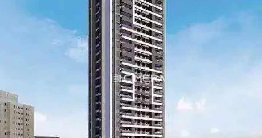 Apartamento à venda no condominio edifício mirai patriani - sorocaba/sp