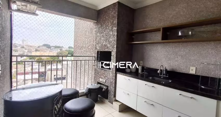 Apartamento para alugar no condomínio edifício residencial zoncolan - sorocaba/sp