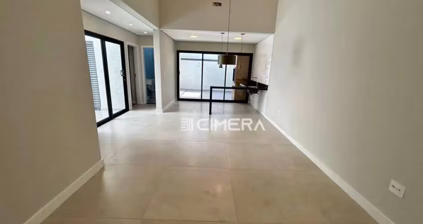 Casa à venda no condominio terras de são francisco - sorocaba/sp