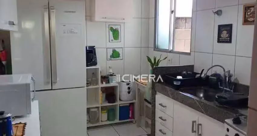 Apartamento à venda no condomínio spazzio speranza - sorocaba/sp