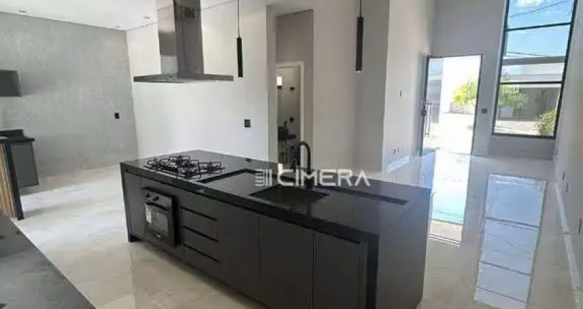 Casa à venda no condomínio helena maria - sorocaba/sp