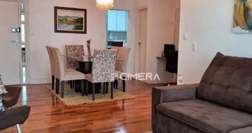Apartamento à venda no edifício maria augusta - sorocaba/sp