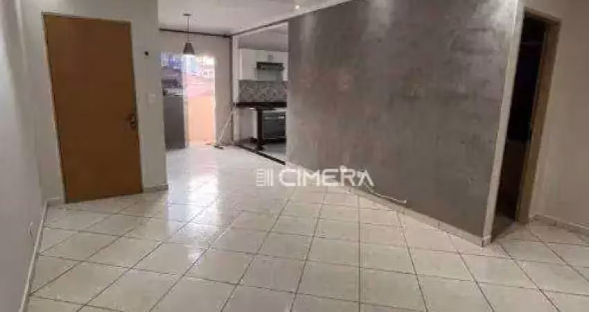 Apartamento à venda no edifício zelinda no bairro trujillo sorocaba/sp