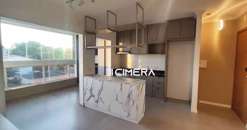 Apartamento com 2 dormitórios, 63 m² - venda por r$ 657.200,00 ou aluguel por r$ 4.400,00/mês - residencial domus - sorocaba/sp
