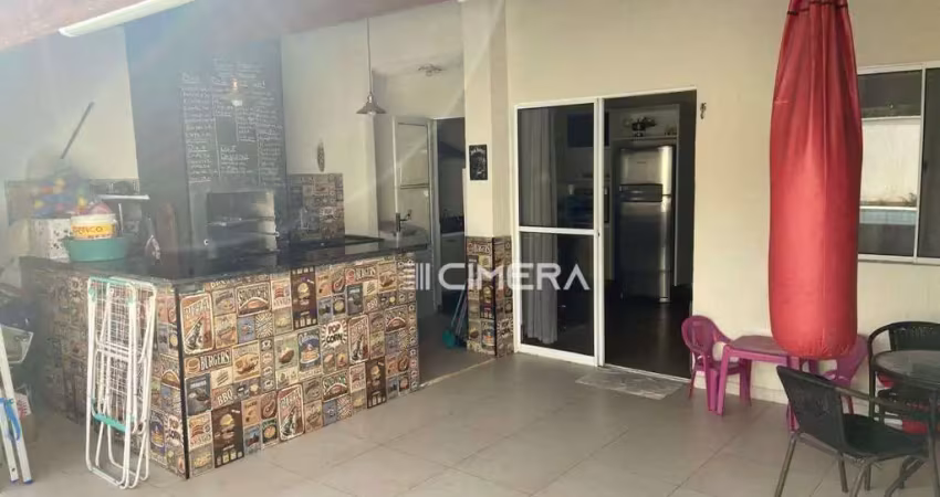 Casa à venda no condomínio terra nova sorocaba - sorocaba/sp