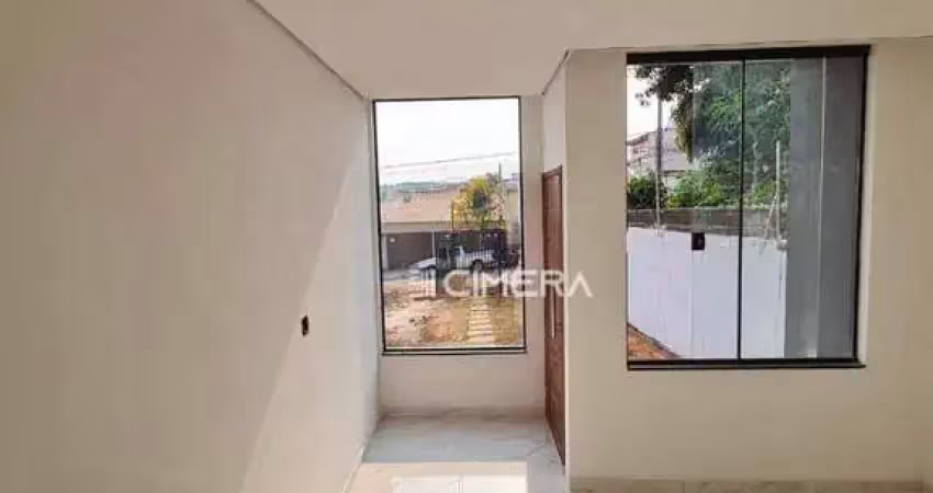 Casa com 2 quartos à venda na Alameda das Hortências, 745, Jardim Simus, Sorocaba