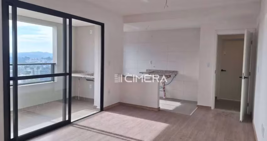 Apartamento à venda no condomínio union – moderno, compacto e completo!