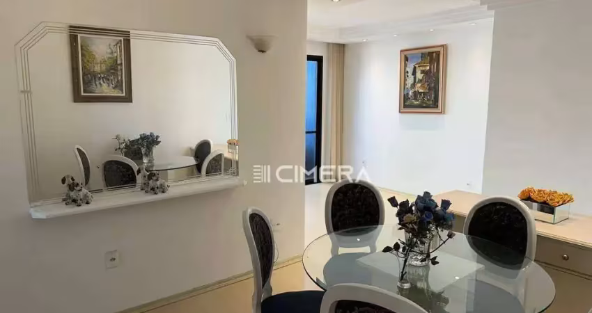 Apartamento à venda no edifício villa reale - sorocaba/sp