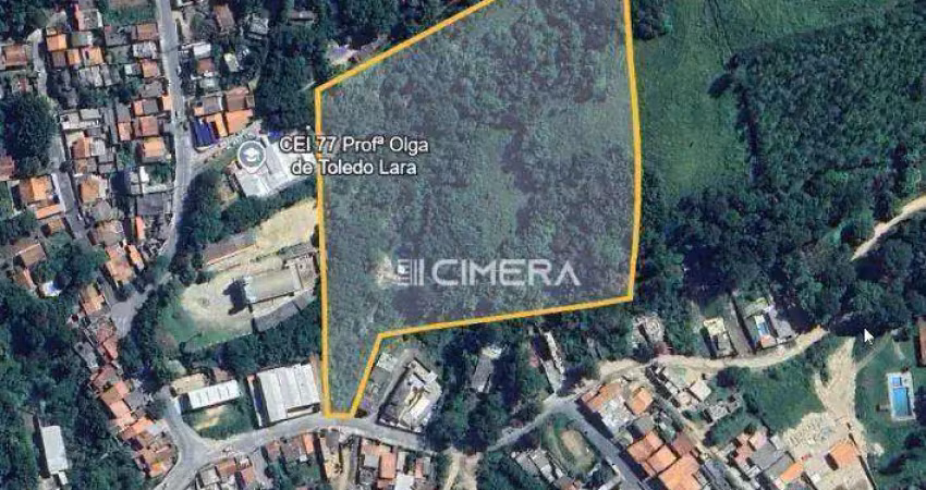 Terreno à venda na Rua São Judas Tadeu, Brigadeiro Tobias, Sorocaba