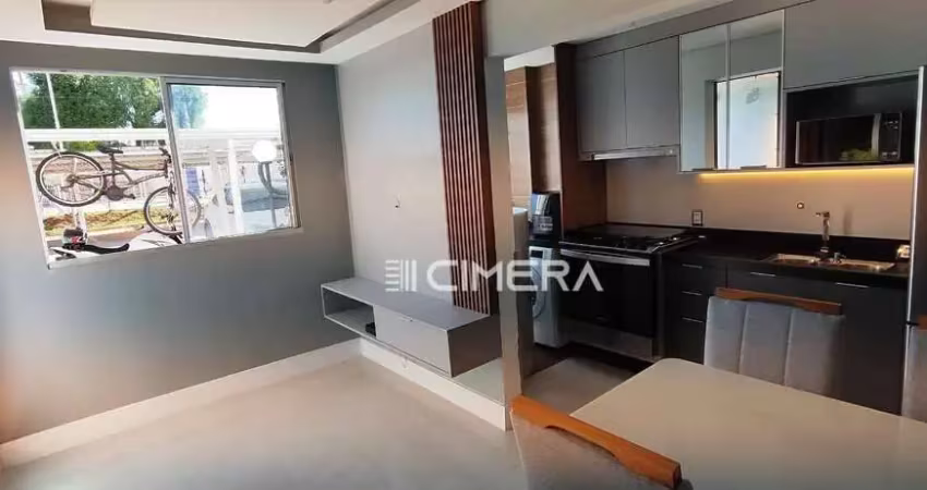 Apartamento com 2 quartos à venda na Rua Oswaldo Mezadri, 619, Jardim Mirante dos Ovnis, Votorantim