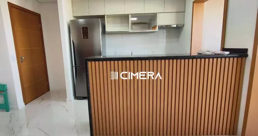Apartamento com 2 quartos para venda ou aluguel no domus - sorocaba/sp