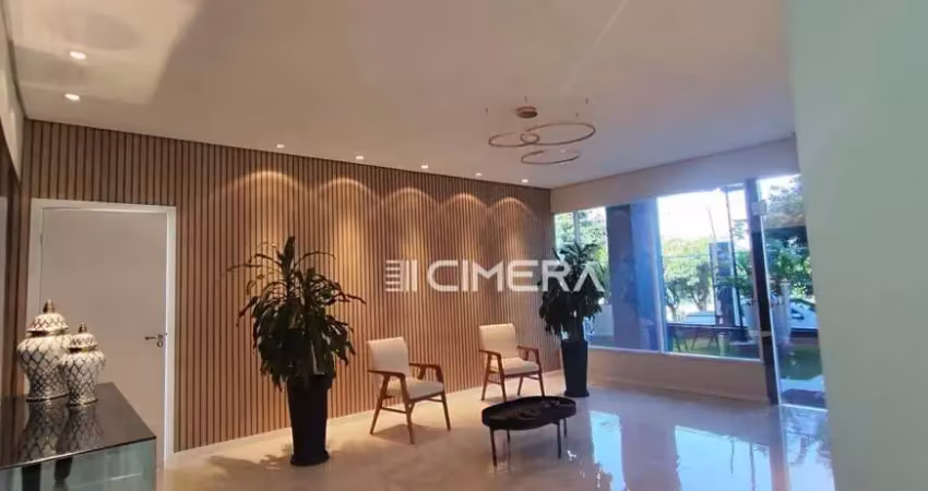 Apartamento com 2 dormitórios para alugar no residencial domus - sorocaba/sp