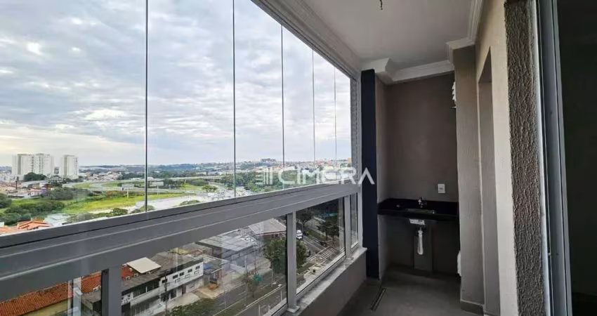 Apartamento com 2 quartos à venda no domus - sorocaba/sp