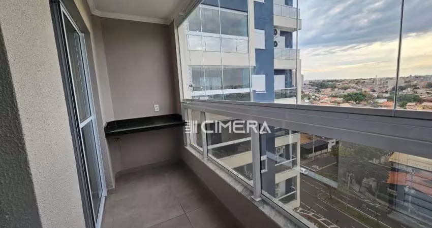 Apartamento com 2 quartos à venda na Avenida Dom Aguirre, 3303, Jardim Santa Rosália, Sorocaba