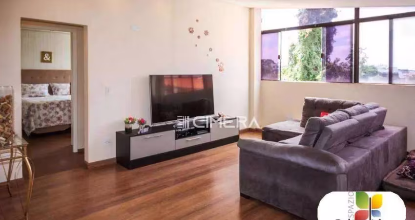 Apartamento duplex à venda residencial spazio splendido - sorocaba/sp