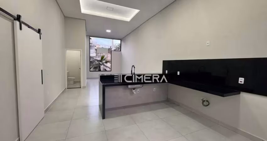 Casa à venda no condominio golden park residence - sorocaba/sp