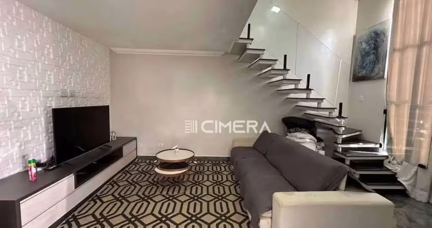 Casa à venda no condomínio ibiti do paço - sorocaba/sp