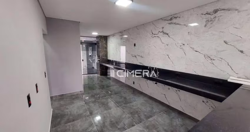 Casa com 3 dormitórios à venda - horto florestal villagio - sorocaba/sp