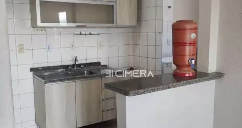 Apartamento para alugar no edificio quality place - sorocaba/sp