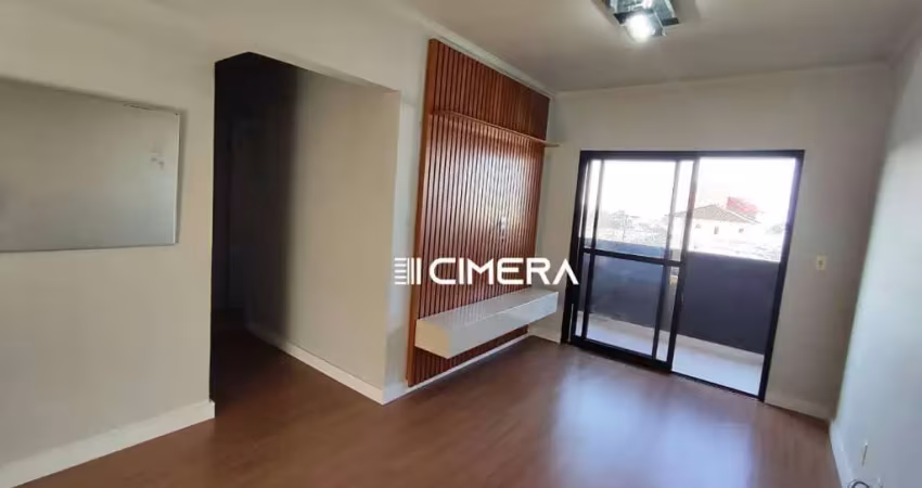 Apartamento para alugar no edificio quality place - sorocaba/sp