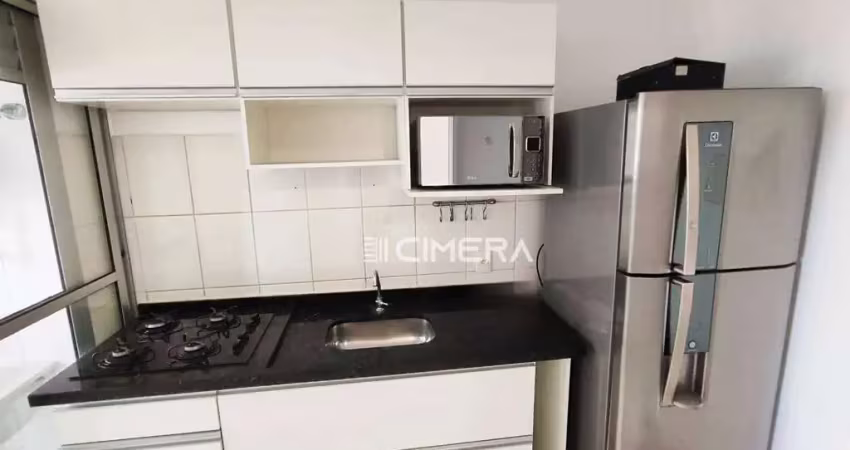 Apartamento à venda ou locação no condomínio vida plena - sorocaba/sp