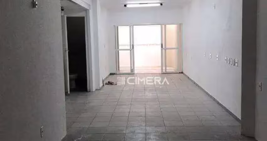 Casa comercial para alugar no centro de sorocaba/sp