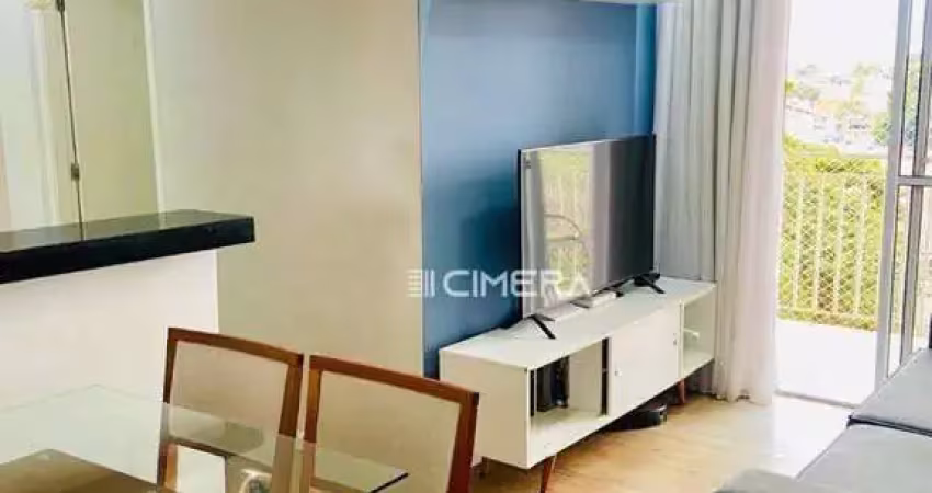 Apartamento à venda no residencial up club - sorocaba/sp