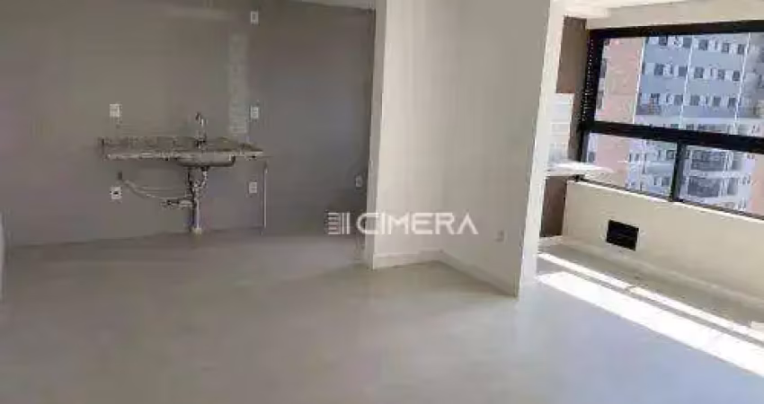 Apartamento com 2 dormitórios à venda, 69 m²  - union planeta - sorocaba/sp