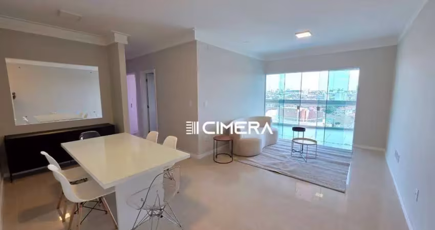 Apartamento à venda no condomínio center plaza - sorocaba/sp