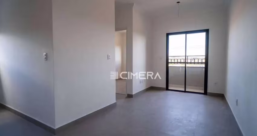 Apartamento à venda no residencial cozumel - sorocaba/sp