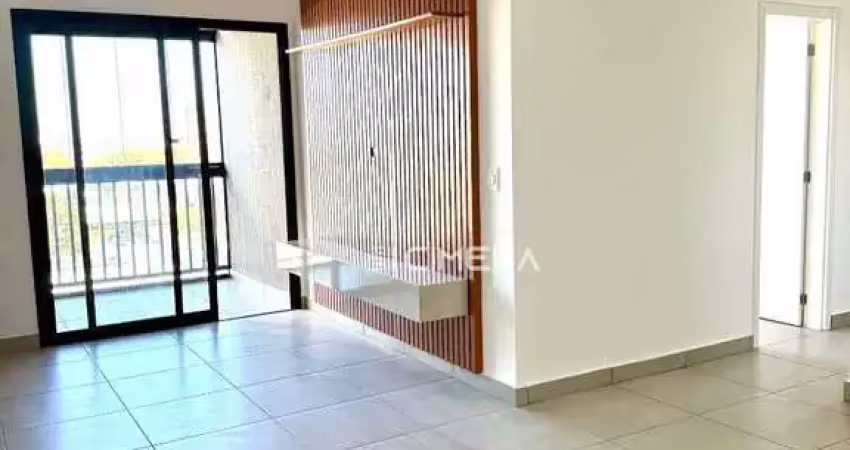 Apartamento para locação  jk boa vista | alto da boa vista  sorocaba/sp