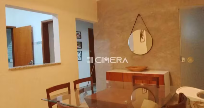 Casa à venda no condomínio residencial marbella - sorocaba/sp