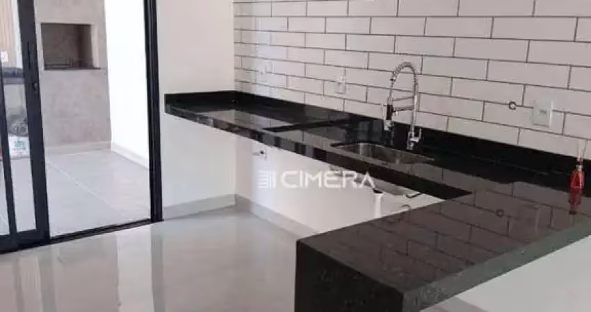 Casa em condomínio fechado com 3 dormitórios à venda em sorocaba/sp