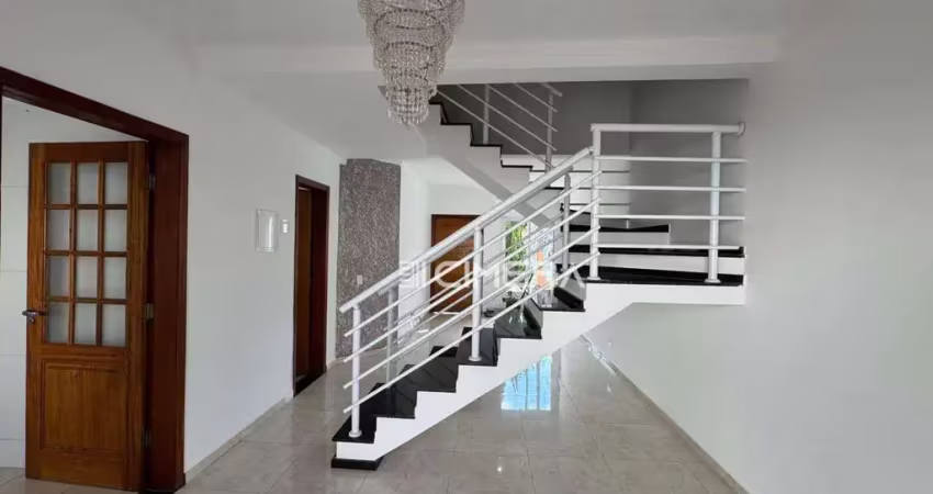 Casa para alugar no condomínio horto florestal i – sorocaba/sp
