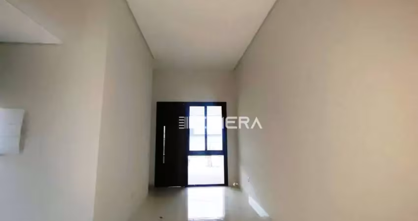 Casa com 3 dormitórios, sendo 1 suíte - jardim residencial villaggio ipanema i - sorocaba/sp