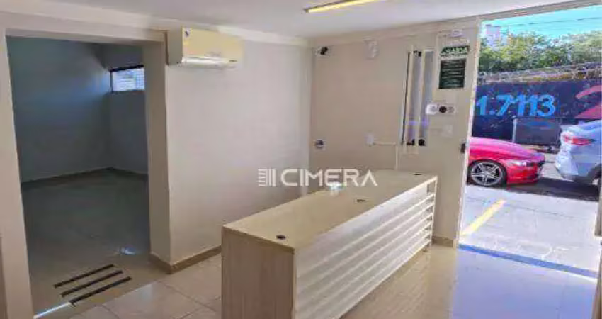 Casa para alugar, 264 m² - jardim vergueiro - sorocaba/sp