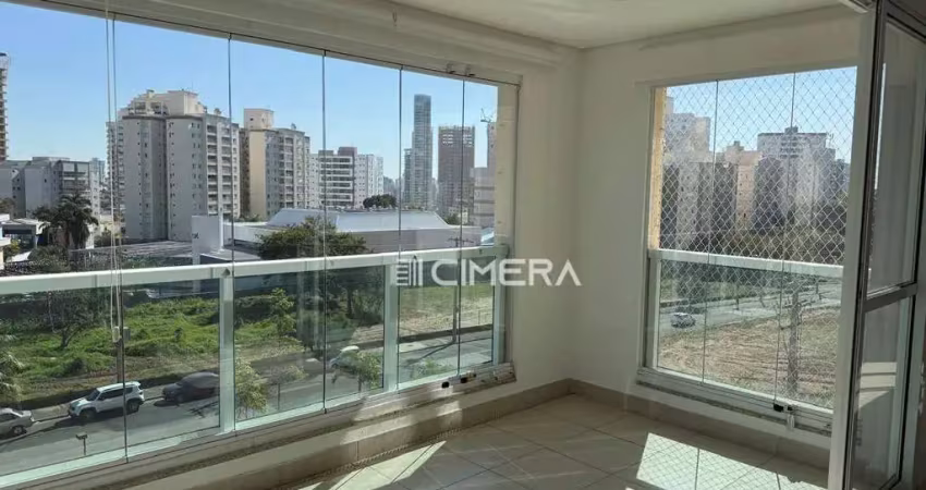 Apartamento para alugar condomínio infinita campolim - sorocaba/sp