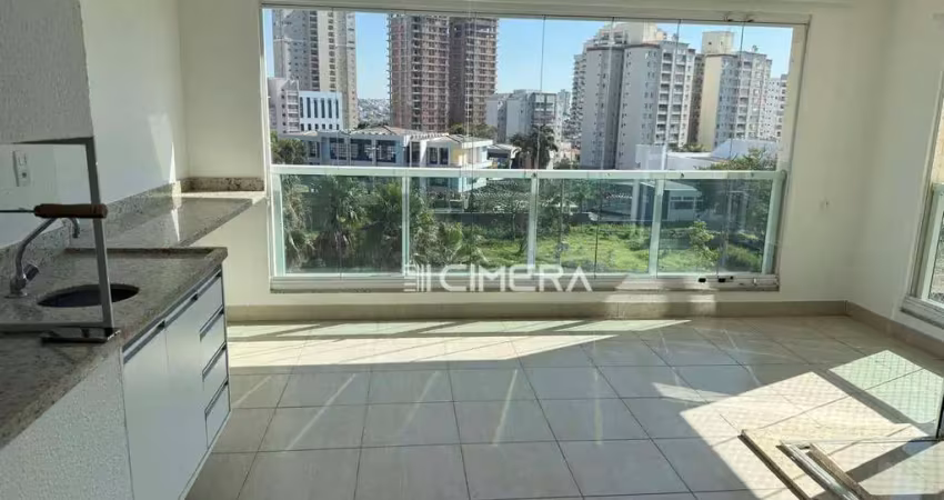 Apartamento para alugar condomínio infinita campolim - sorocaba/sp