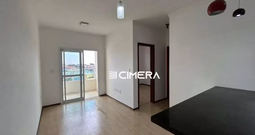 Apartamento com 2 dormitórios sendo 1 suite à venda no spazio di nápoli - sorocaba/sp
