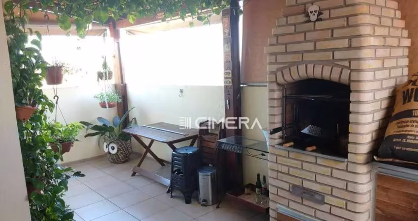 Apartamento para venda no condomínio residencial spazio saragoza - sorocaba/sp