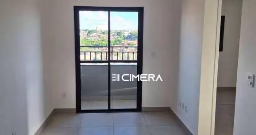 Apartamento à venda no residencial cozumel - sorocaba/sp