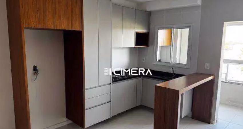Apartamento com 2 quartos a venda ou aluguel no condomínio concetto campolim, na cidade sorocaba/sp