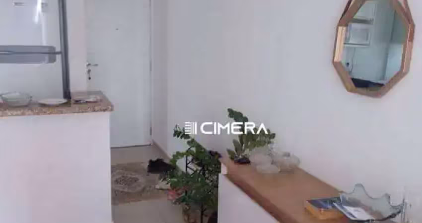 Apartamento com 2 dormitórios à venda no la vista moncayo - sorocaba/sp