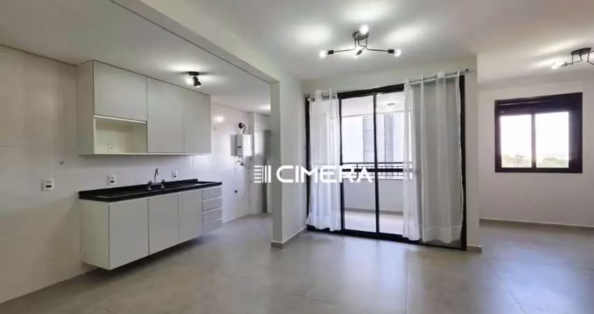 Apartamento à venda no evolution boa vista - sorocaba/sp