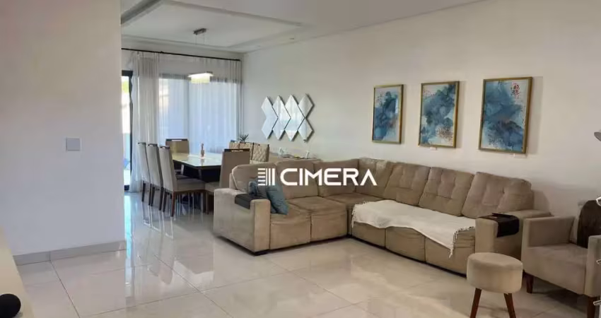 Sobrado com 4 dormitórios a venda no  - ibiti reserva - sorocaba/sp